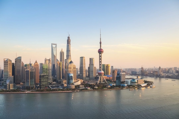 Shanghai